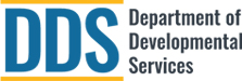 DDS logo