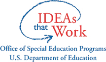 IDEAs that Work logo